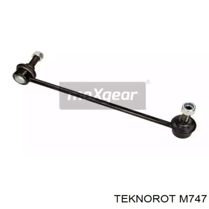 Амортизаційна стійка Teknorot M747 ціна, від 10.60 USD