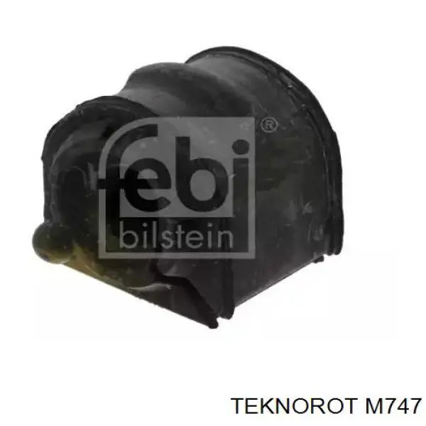 Купити M747 Teknorot Тяжка стабілізатора переднього