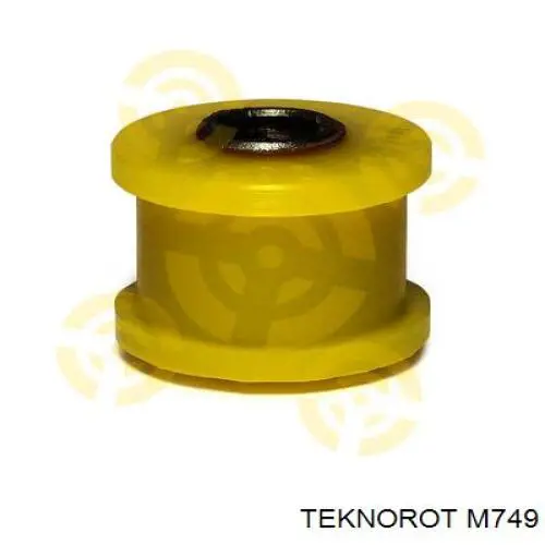 Лінк стабілізатора, правий Teknorot M749 ціна, від 9.17 USD