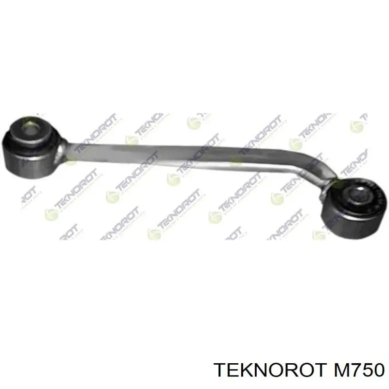 M750 Teknorot Стійка стабілізатора задня