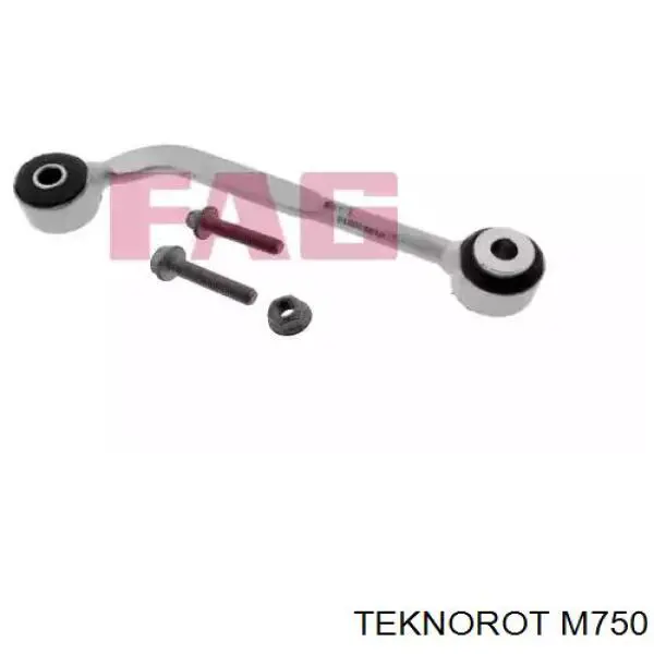Яйця на стабілізаторі задні Teknorot M750 ціна, від 11.09 USD