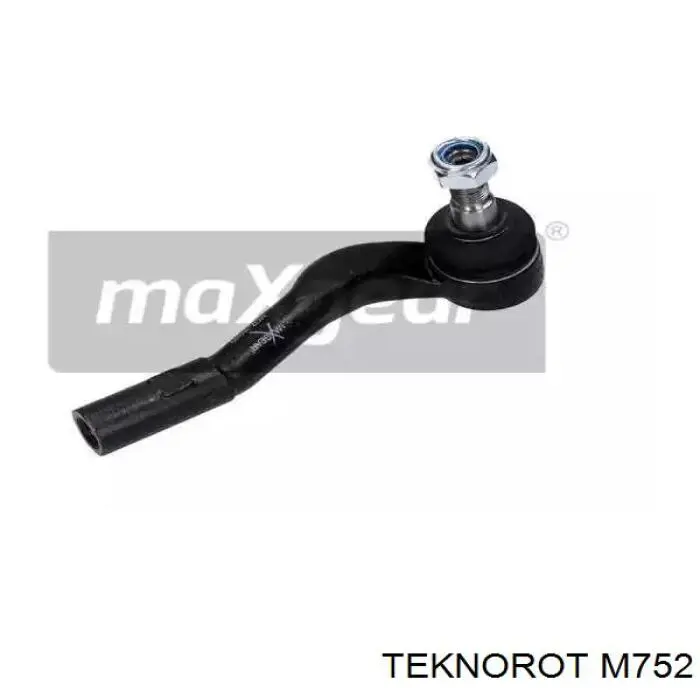 Наконечник рульовий Teknorot M752 ціна, від 11.73 USD