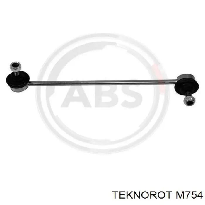 Амортизаційна стійка Teknorot M754 ціна, від 6.59 USD