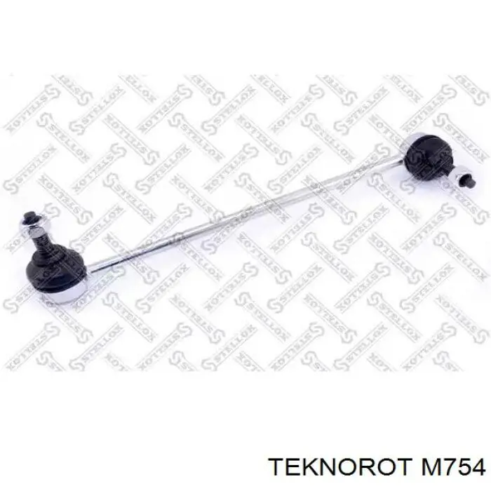 Купити M754 Teknorot Тяжка стабілізатора переднього