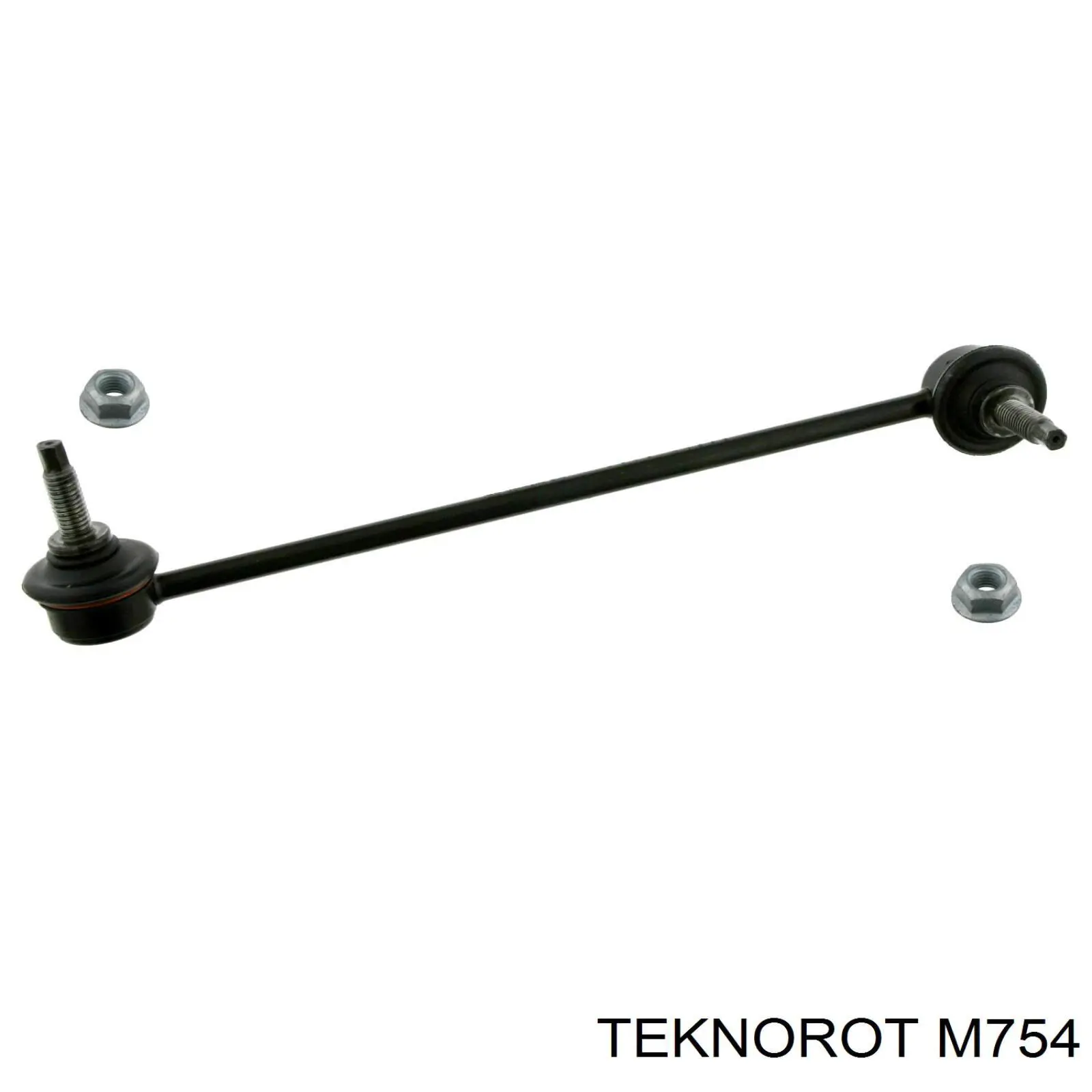 M754 Teknorot стійка стабілізатора переднього