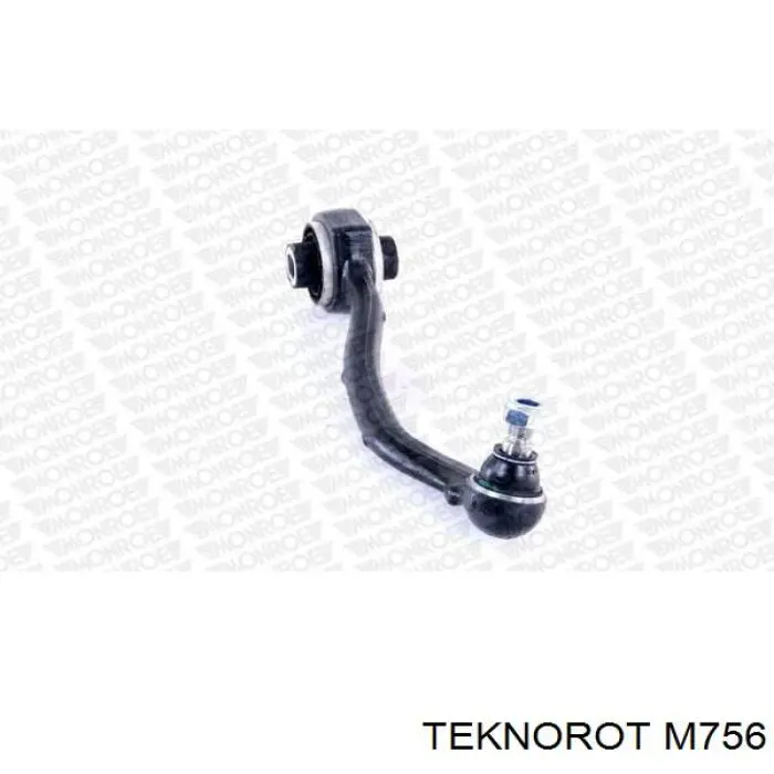 Важіль передній лівий Teknorot M756 ціна, від 33.78 USD