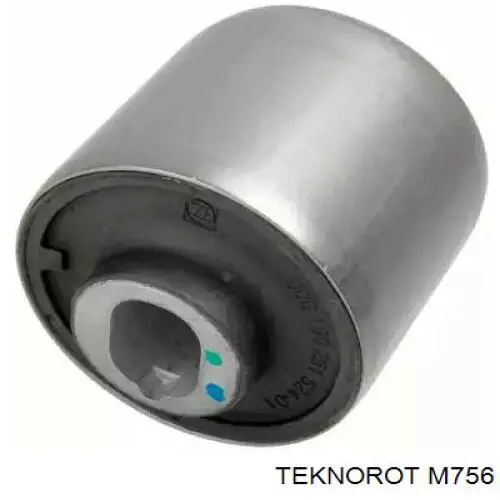 Купити M756 Teknorot Лівий важіль передній нижній підвіски