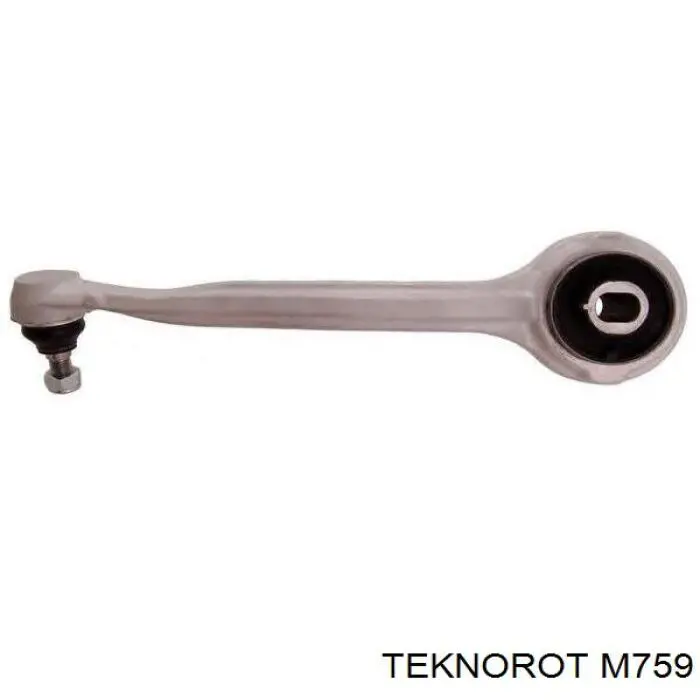 Купити M759 Teknorot Важіль передньої підвіски верхній, лівий