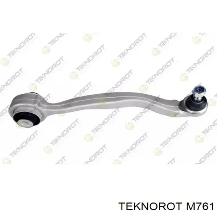 Важіль передньої підвіски нижній, правий Teknorot M761 ціна, від 37.96 USD