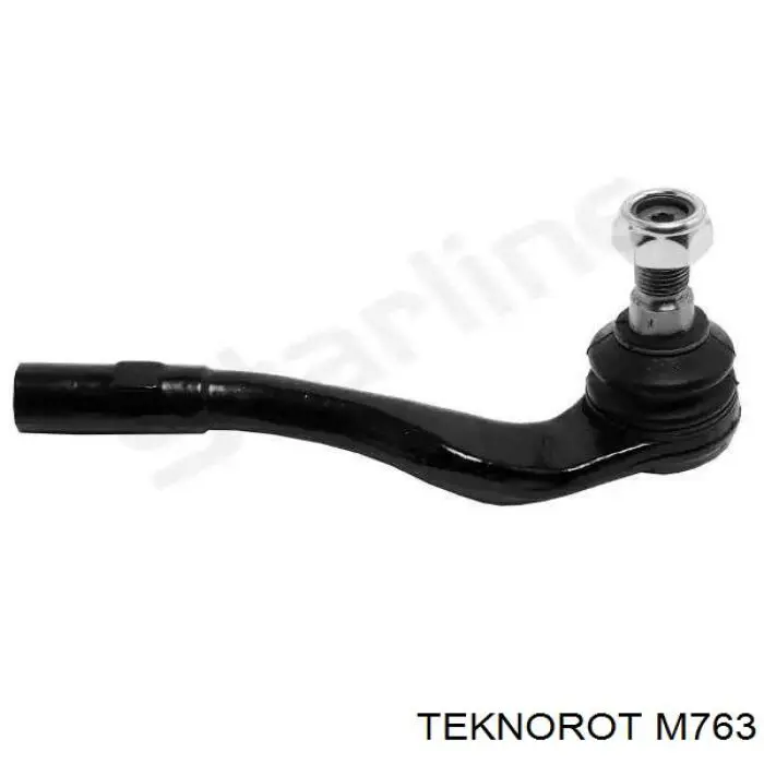 Тяга рульова поперечна Teknorot M763 ціна, від 11.00 USD