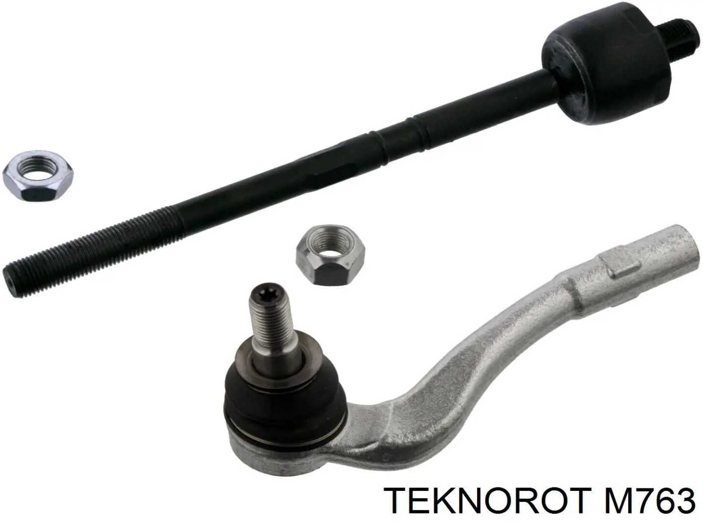 Купити M763 Teknorot Тяга рульова поздовжня