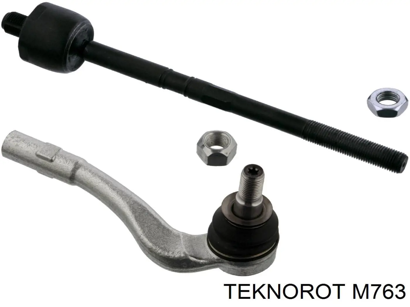 M763 Teknorot Тяги кермові