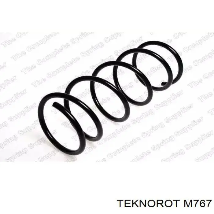 Купити M767 Teknorot Важіль задньої підвіски верхній, лівий