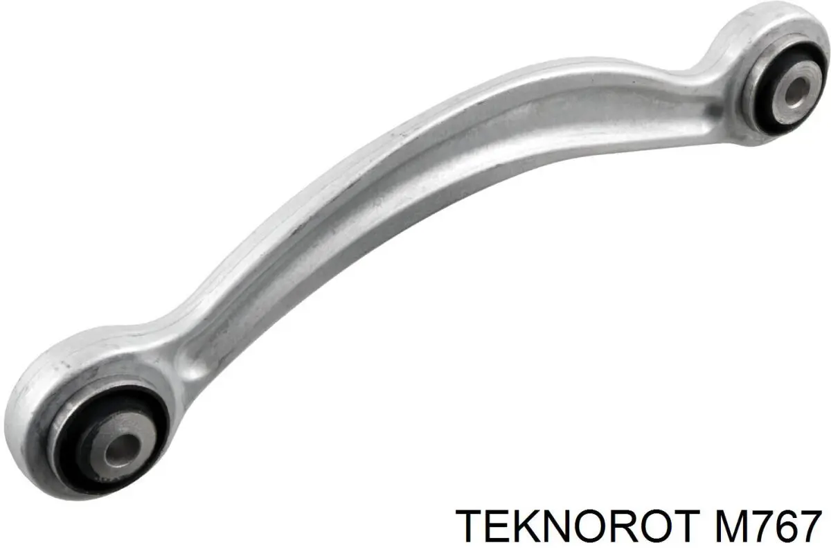 Верхній важіль задньої підвіски лівий Teknorot M767 ціна, від 31.87 USD