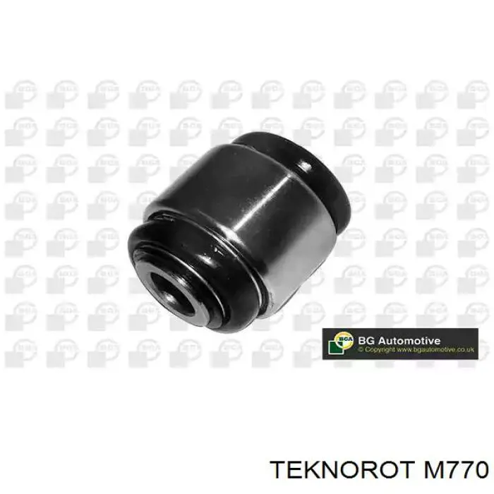 Купити M770 Teknorot Важіль/тяга задньої підвіски подовжній нижній, лівий/правий