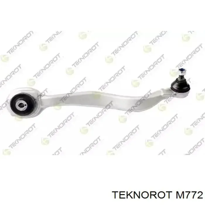 Важіль передньої підвіски верхній, правий Teknorot M772 ціна, від 66.96 USD