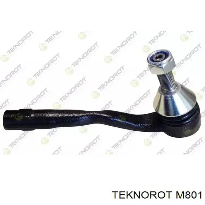 Наконечник рульовий Teknorot M801 ціна, від 12.18 USD