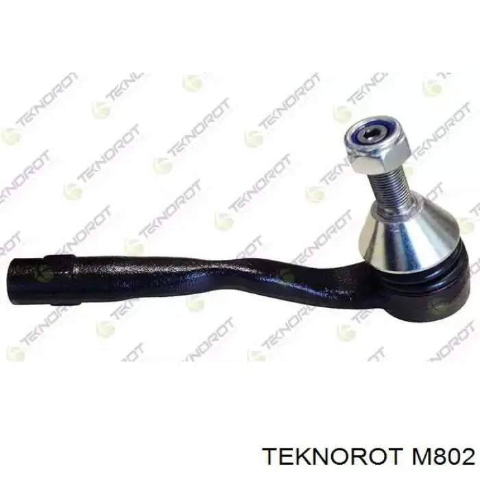 Наконечник рульовий Teknorot M802 ціна, від 13.71 USD