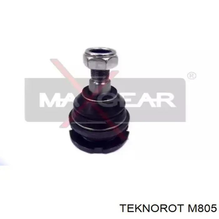Кульова опора, нижня M805 Teknorot