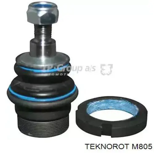 Кульова опора, нижня Teknorot M805