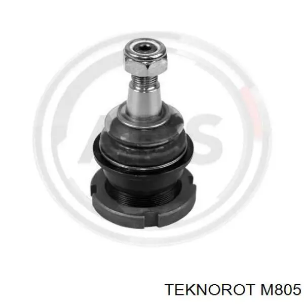 M805 Teknorot Кульові на авто