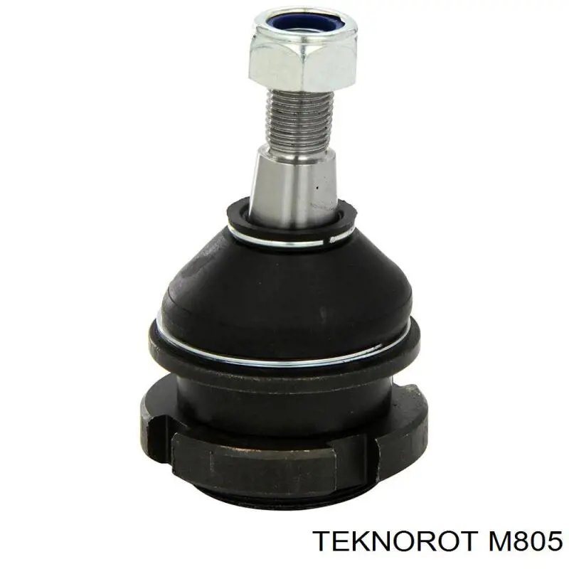 Кульова опора, нижня Teknorot M805 ціна, від 11.61 USD