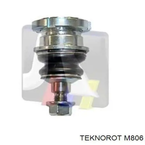 Купити M806 Teknorot Шарова опора задньої підвіски, нижня