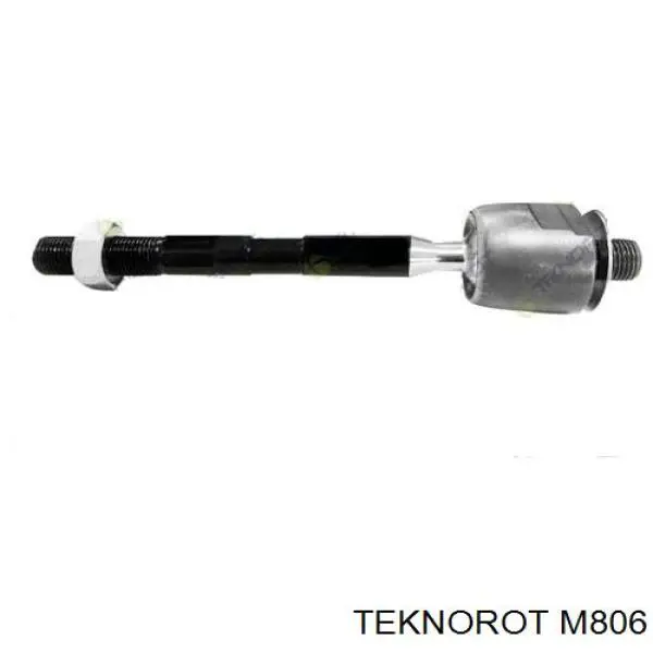 Шарова опора задньої підвіски, нижня M806 Teknorot