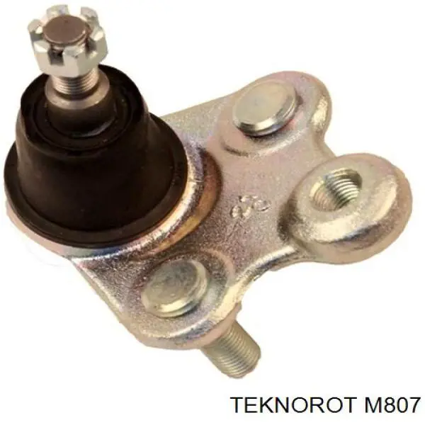 Яйця на стабілізаторі передні Teknorot M807