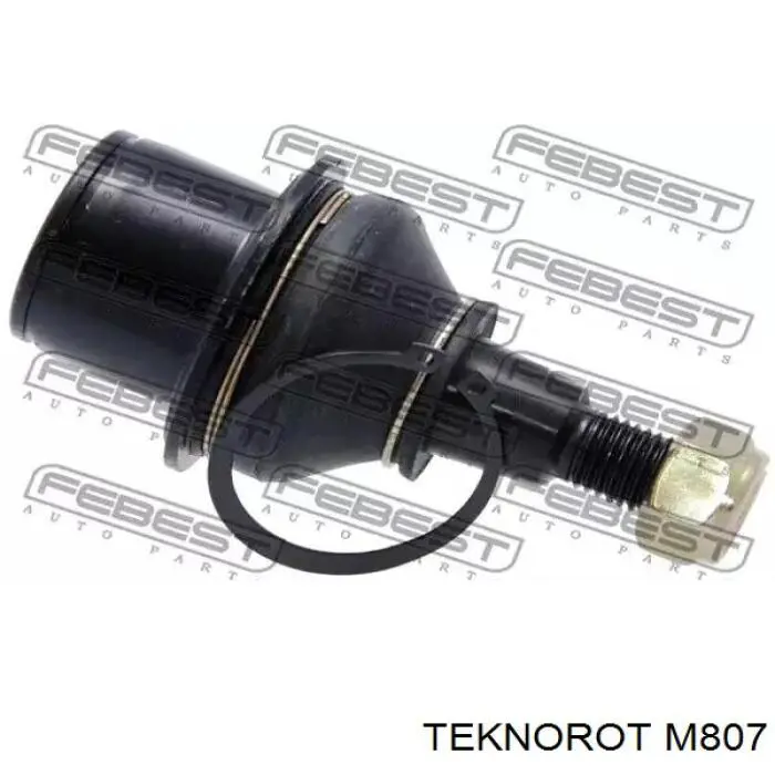 M807 Teknorot Яйця стабілізатора переднього