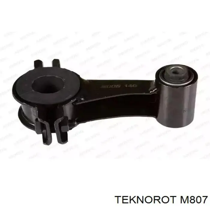 Стійка стабілізатора, переднього, ліва Teknorot M807 ціна, від 18.16 USD