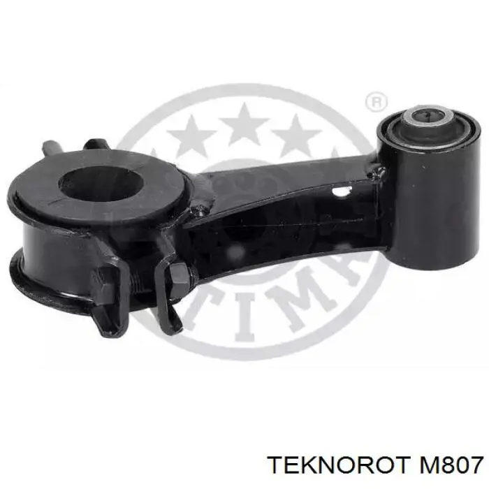 Купити M807 Teknorot Тяжка стабілізатора, переднього, ліва