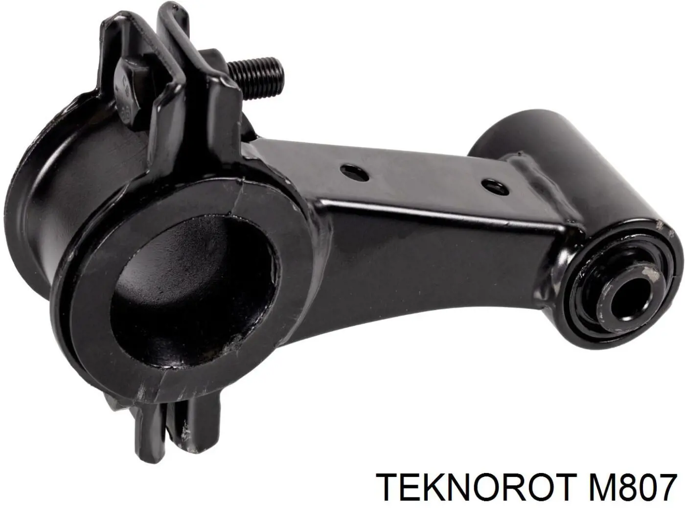 M807 Teknorot стійка стабілізатора переднього, ліва