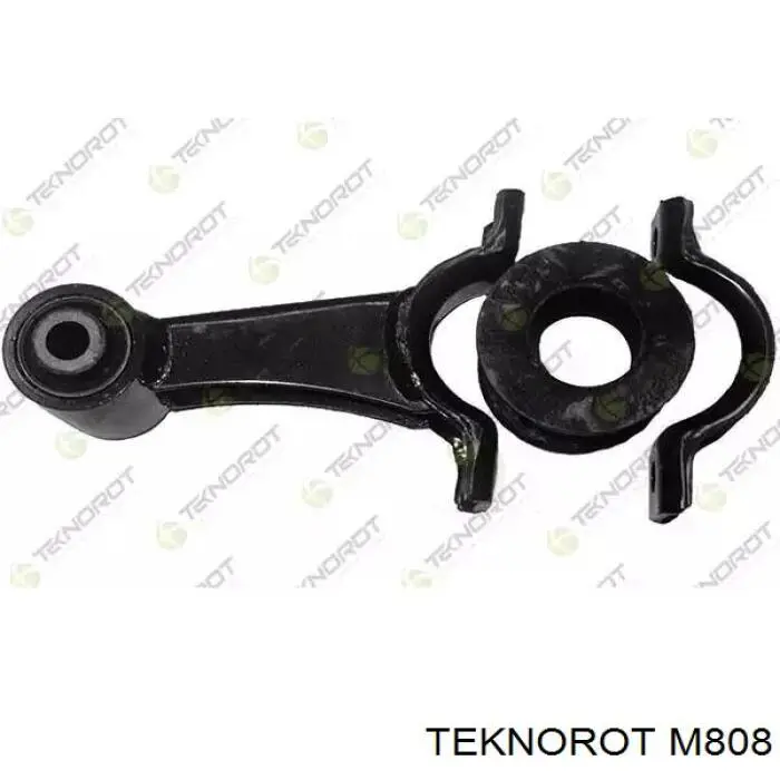 Стійка стабілізатора, переднього, права Teknorot M808 ціна, від 18.14 USD