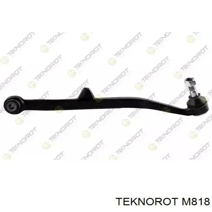 Поперечна тяга задньої підвіски Teknorot M818 ціна, від 32.04 USD