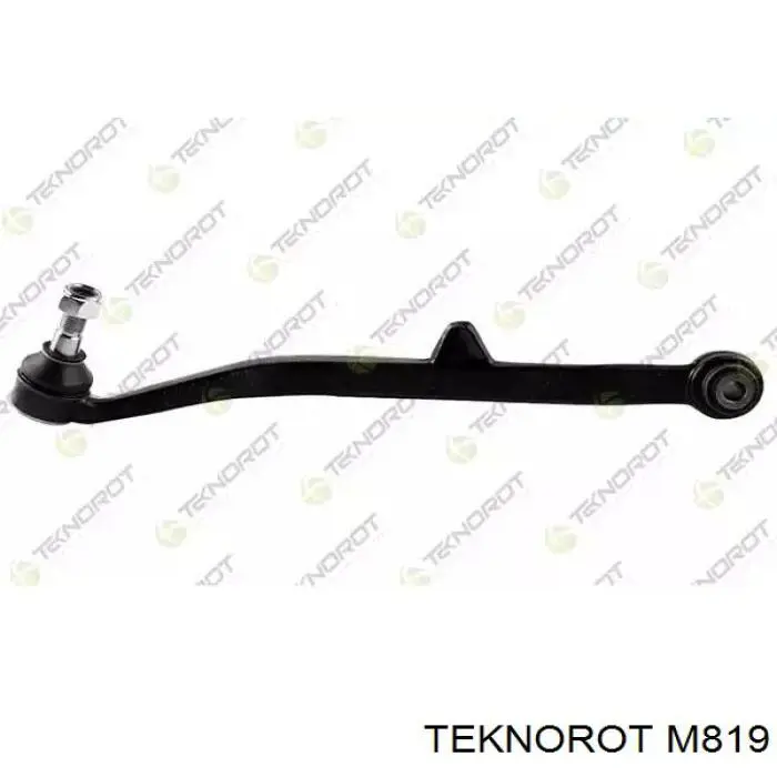 Поперечна тяга задньої підвіски Teknorot M819 ціна, від 32.67 USD
