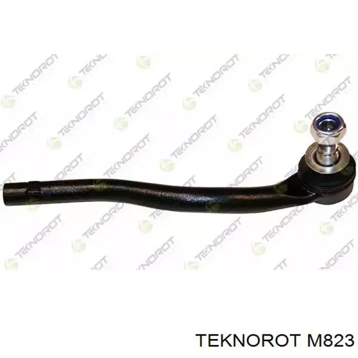 Тяга рульова поперечна Teknorot M823 ціна, від 10.12 USD