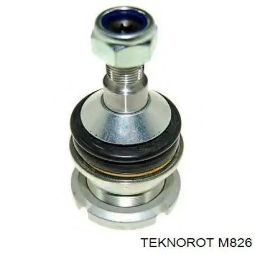 Купити M826 Teknorot Кульова опора, нижня