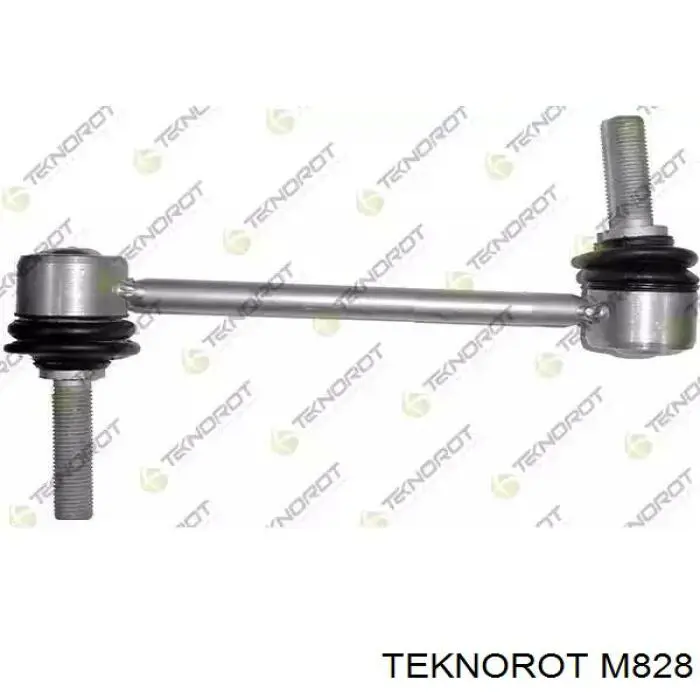 Купити M828 Teknorot Тяжка стабілізатора переднього