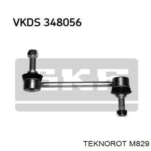 Купити M829 Teknorot Солдатик стабілізатора, заднього