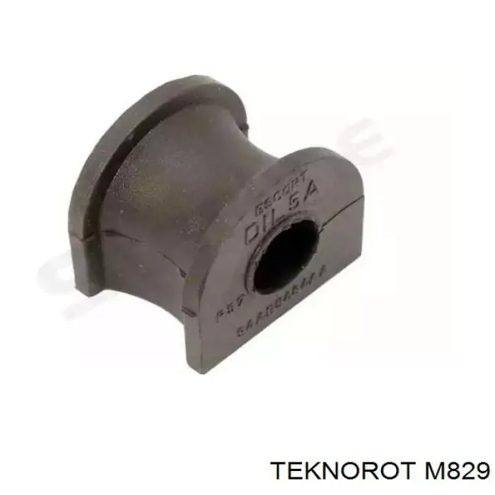 Стійка стабілізатора заднього M829 Teknorot