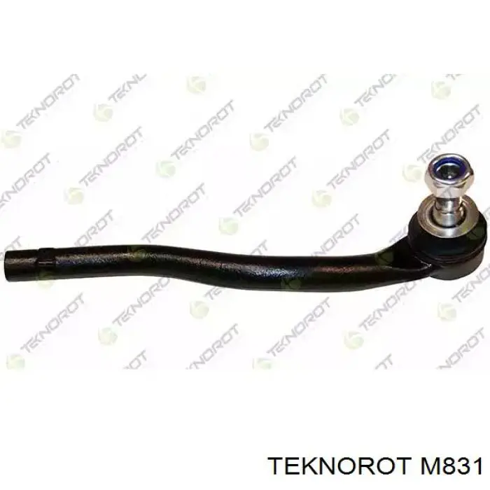 Купити M831 Teknorot Рульовий наконечник