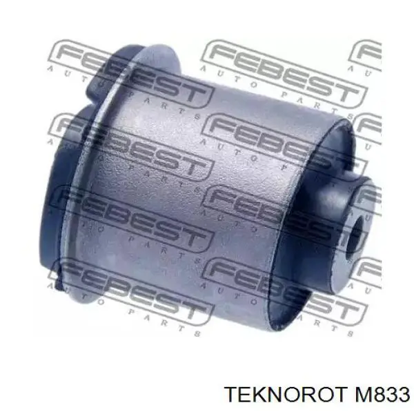 Важіль задньої підвіски поперечний Teknorot M833 ціна, від 23.01 USD