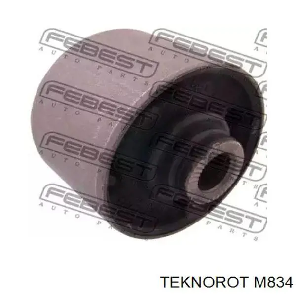 Верхній важіль задньої підвіски правий Teknorot M834