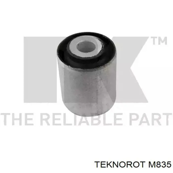 Верхній важіль задньої підвіски лівий Teknorot M835 ціна, від 17.35 USD