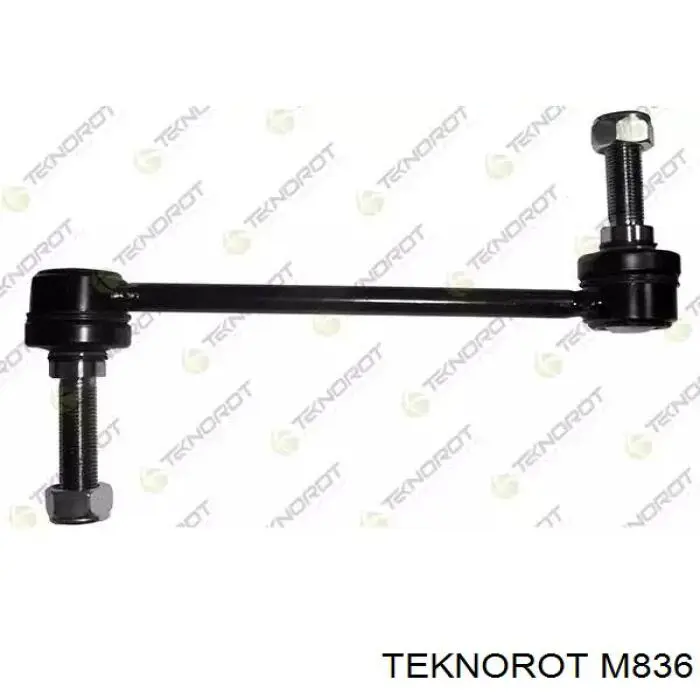 Амортизаційна стійка Teknorot M836 ціна, від 11.46 USD