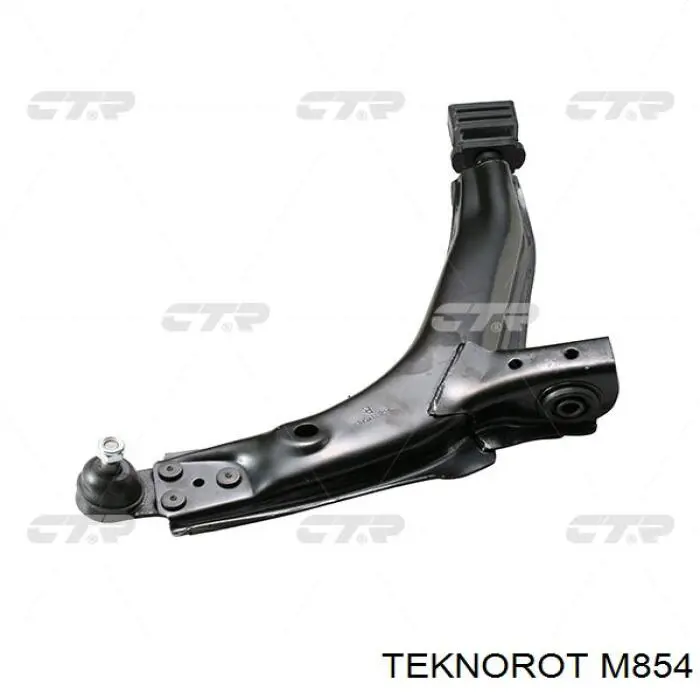 Купити M854 Teknorot Солдатик стабілізатора, заднього