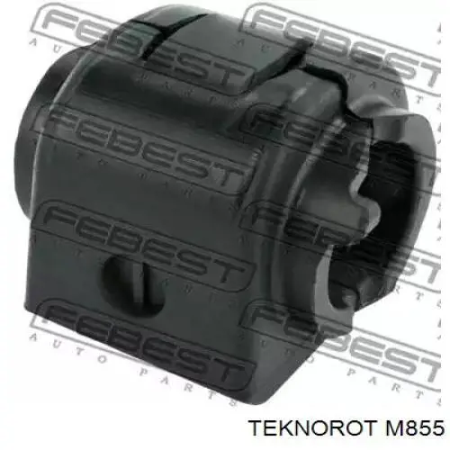 Стійка стабілізатора, заднього Teknorot M855