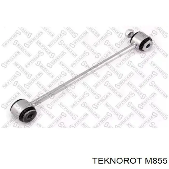 Купити M855 Teknorot Солдатик стабілізатора, заднього