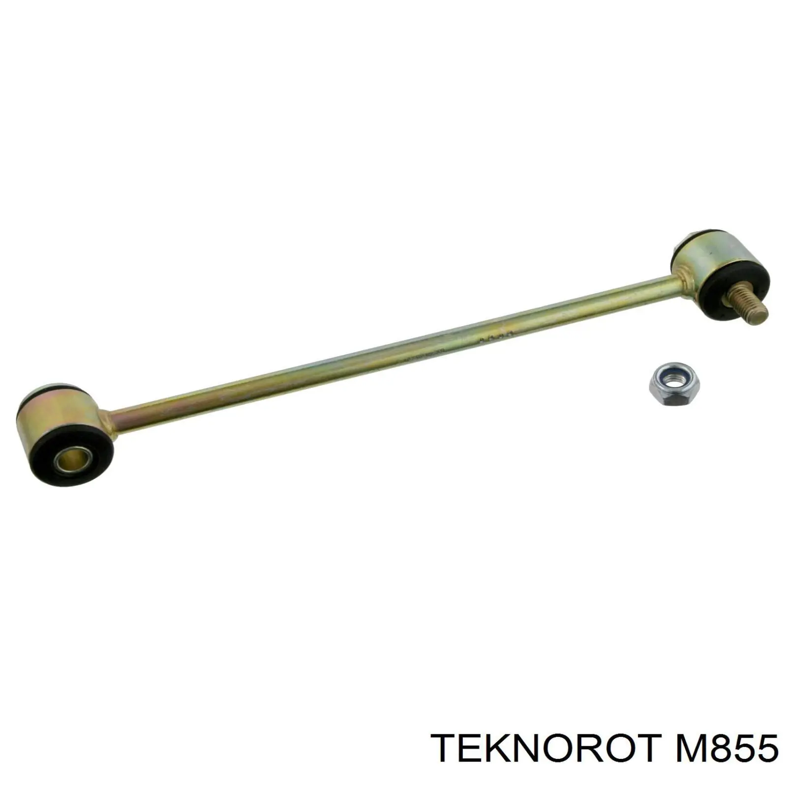 Лінк стабілізатора, заднього Teknorot M855 ціна, від 8.73 USD